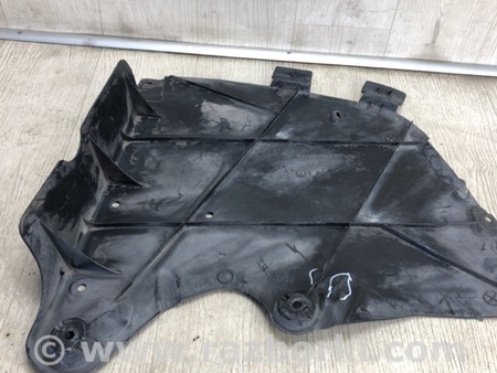 ФОТО Защита днища для Volkswagen Jetta USA (10-17) Киев