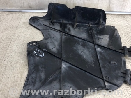 ФОТО Защита днища для Volkswagen Jetta USA (10-17) Киев