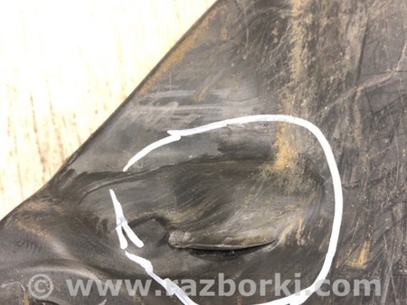ФОТО Защита днища для Volkswagen Jetta USA (10-17) Киев