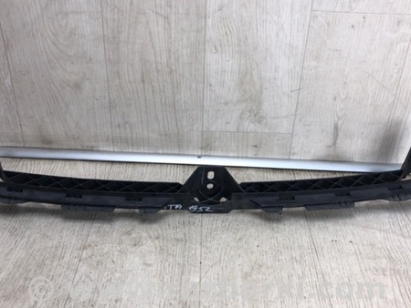 ФОТО Кронштейн бампера переднего для Volkswagen Jetta USA (10-17) Киев