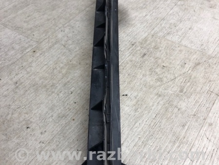 ФОТО Кронштейн бампера переднего для Volkswagen Jetta USA (10-17) Киев