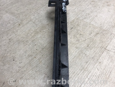 ФОТО Кронштейн бампера переднего для Volkswagen Jetta USA (10-17) Киев