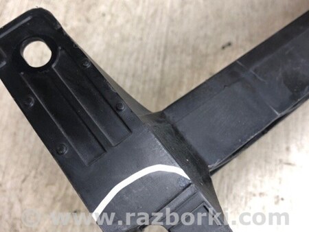 ФОТО Кронштейн бампера переднего для Volkswagen Jetta USA (10-17) Киев