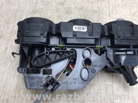 ФОТО Блок управления печкой для Volkswagen Jetta USA (10-17) Киев