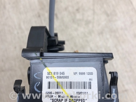 ФОТО Блок управления печкой для Volkswagen Jetta USA (10-17) Киев