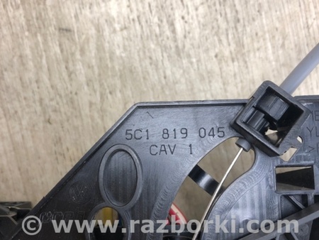 ФОТО Блок управления печкой для Volkswagen Jetta USA (10-17) Киев
