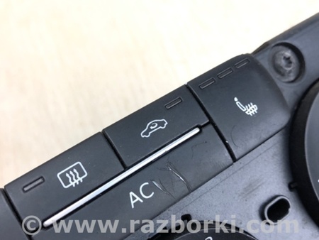 ФОТО Блок управления печкой для Volkswagen Jetta USA (10-17) Киев