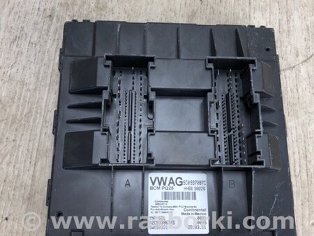 ФОТО Блок комфорта для Volkswagen Jetta USA (10-17) Киев