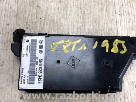 ФОТО Блок управления мультимедиа для Volkswagen Jetta USA (10-17) Киев