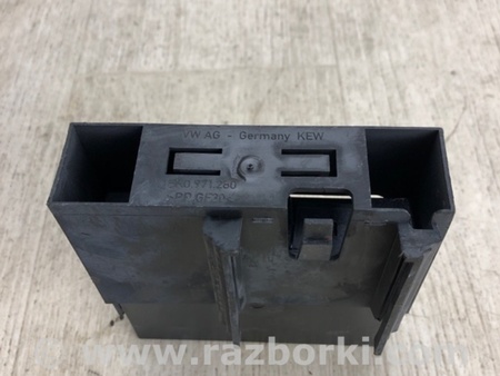 ФОТО Блок комфорта для Volkswagen Jetta USA (10-17) Киев