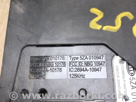 ФОТО Блок комфорта для Volkswagen Jetta USA (10-17) Киев