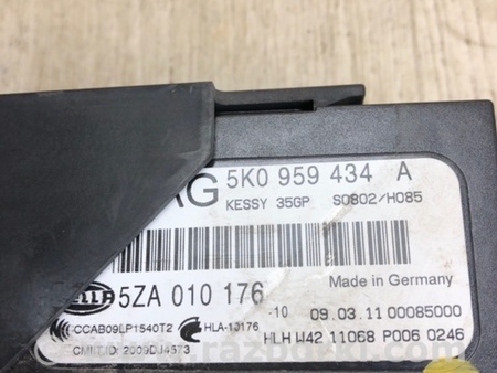 ФОТО Блок комфорта для Volkswagen Jetta USA (10-17) Киев