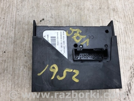 ФОТО Блок комфорта для Volkswagen Jetta USA (10-17) Киев