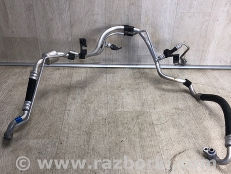 ФОТО Трубка кондиционера для KIA Forte TD (08-13) Киев