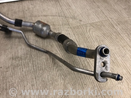ФОТО Трубка кондиционера для KIA Forte TD (08-13) Киев