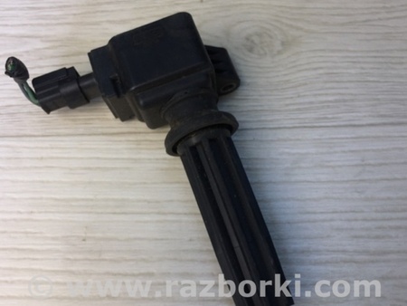 ФОТО Катушка зажигания для Ford Focus 3 (01.2010 - 03.2018) Киев