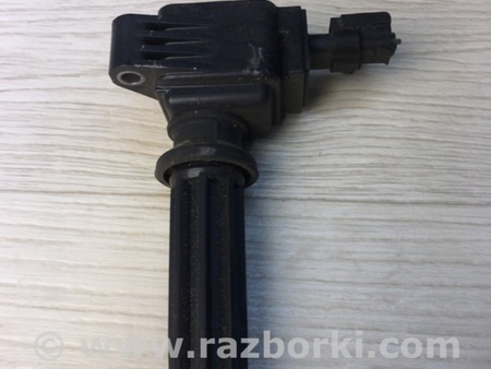 ФОТО Катушка зажигания для Ford Focus 3 (01.2010 - 03.2018) Киев