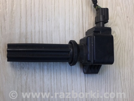 ФОТО Катушка зажигания для Ford Focus 3 (01.2010 - 03.2018) Киев