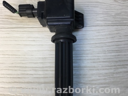 ФОТО Катушка зажигания для Ford Focus 3 (01.2010 - 03.2018) Киев