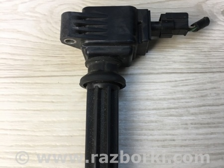 ФОТО Катушка зажигания для Ford Focus 3 (01.2010 - 03.2018) Киев