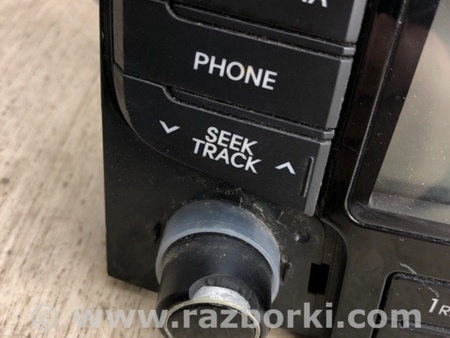 ФОТО Магнитола для Hyundai Sonata YF (09.2009-03.2014) Киев