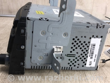 ФОТО Магнитола для Hyundai Sonata YF (09.2009-03.2014) Киев