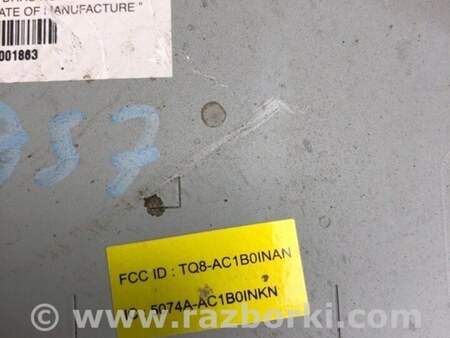 ФОТО Магнитола для Hyundai Sonata YF (09.2009-03.2014) Киев