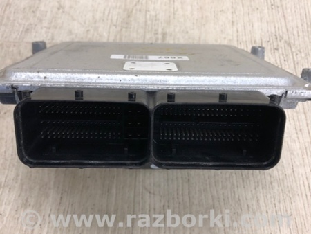 ФОТО Блок управления двигателем для Hyundai Sonata YF (09.2009-03.2014) Киев