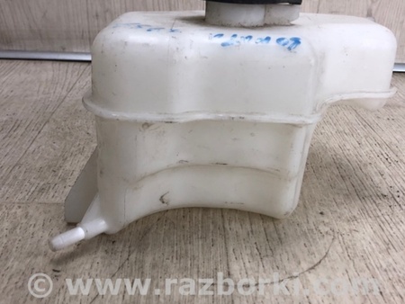ФОТО Расширительный бачок для Hyundai Sonata YF (09.2009-03.2014) Киев