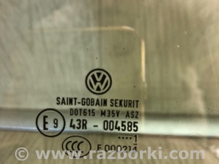 ФОТО Стекло двери для Volkswagen Jetta USA (10-17) Киев