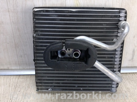 ФОТО Испаритель кондиционера для Volkswagen Jetta USA (10-17) Киев