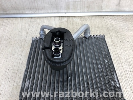 ФОТО Испаритель кондиционера для Volkswagen Jetta USA (10-17) Киев