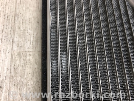 ФОТО Испаритель кондиционера для Volkswagen Jetta USA (10-17) Киев