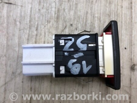 ФОТО Кнопка аварийки для Volkswagen Jetta USA (10-17) Киев