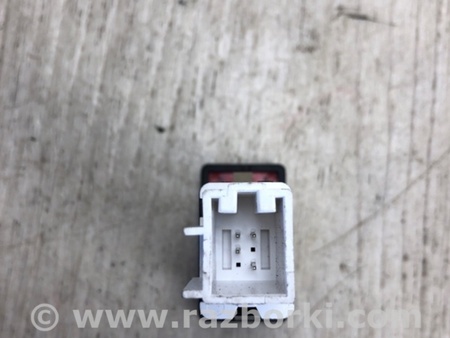 ФОТО Кнопка аварийки для Volkswagen Jetta USA (10-17) Киев