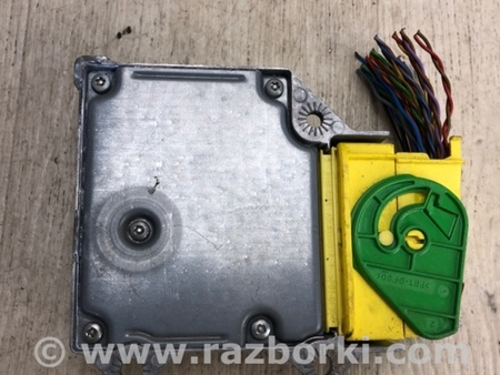 ФОТО Блок управления AIRBAG для Volkswagen Jetta USA (10-17) Киев