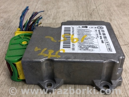ФОТО Блок управления AIRBAG для Volkswagen Jetta USA (10-17) Киев