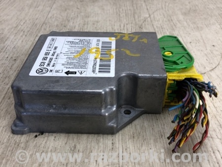ФОТО Блок управления AIRBAG для Volkswagen Jetta USA (10-17) Киев