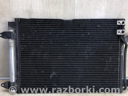 ФОТО Радиатор кондиционера для Volkswagen Jetta USA (10-17) Киев