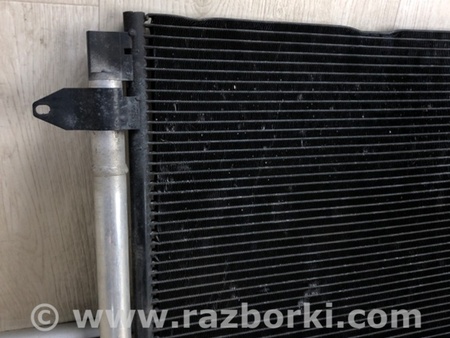 ФОТО Радиатор кондиционера для Volkswagen Jetta USA (10-17) Киев