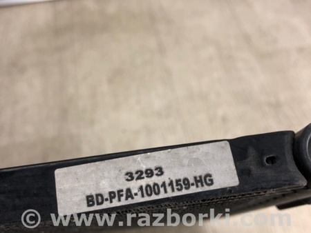ФОТО Радиатор кондиционера для Volkswagen Jetta USA (10-17) Киев