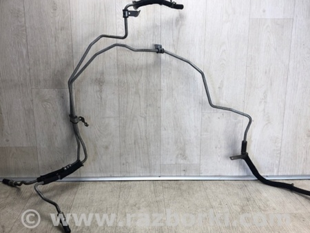 ФОТО Трубка ГУ низкого давления для Dodge Journey (2011-2020) Киев