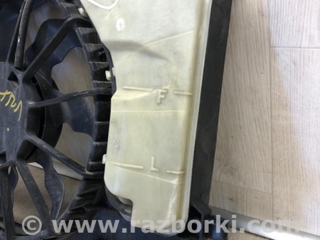 ФОТО Диффузор вентилятора радиатора (Кожух) для Hyundai Elantra MD (04.2010-05.2016) Киев