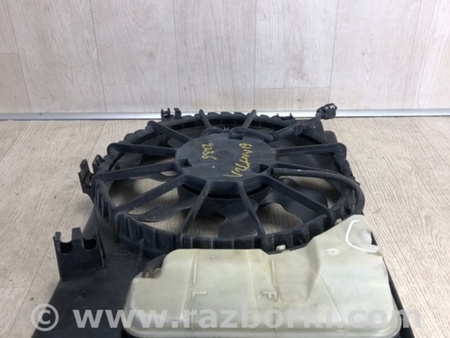 ФОТО Диффузор вентилятора радиатора (Кожух) для Hyundai Elantra MD (04.2010-05.2016) Киев