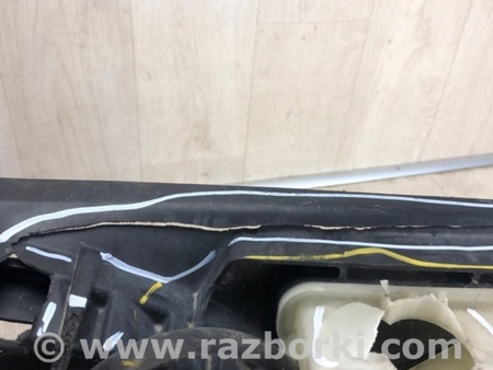 ФОТО Диффузор вентилятора радиатора (Кожух) для Hyundai Elantra MD (04.2010-05.2016) Киев