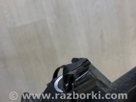 ФОТО Диффузор вентилятора радиатора (Кожух) для Hyundai Elantra MD (04.2010-05.2016) Киев