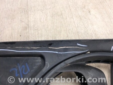 ФОТО Диффузор вентилятора радиатора (Кожух) для Hyundai Elantra MD (04.2010-05.2016) Киев