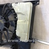 ФОТО Диффузор вентилятора радиатора (Кожух) для Hyundai Elantra MD (04.2010-05.2016) Киев