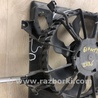 ФОТО Диффузор вентилятора радиатора (Кожух) для Hyundai Elantra MD (04.2010-05.2016) Киев