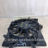 ФОТО Диффузор вентилятора радиатора (Кожух) для Hyundai Elantra MD (04.2010-05.2016) Киев
